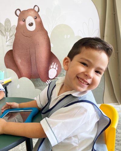 colegio ibero kinder 2