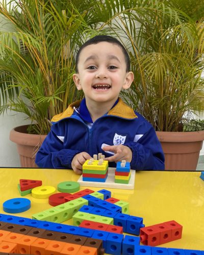 colegio ibero kinder cumple 3 años noviembre