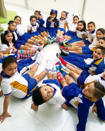 colegio ibero kinder