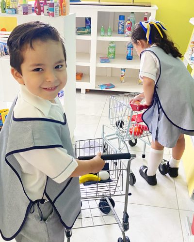 colegio ibero super ibero