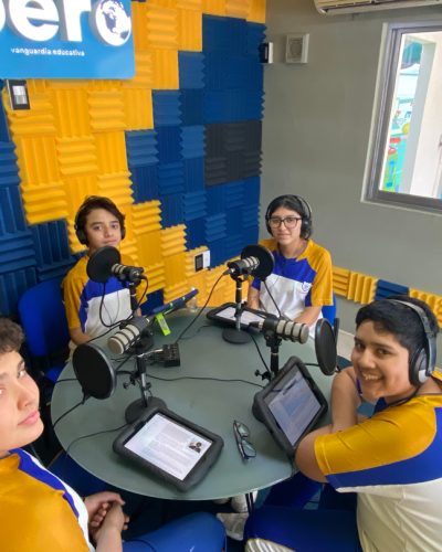 secundaria-recording-studio-colegio-ibero